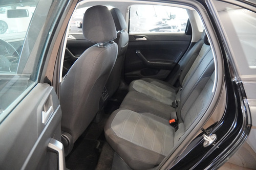 Volkswagen Nivus 1.0 200 TSI TOTAL FLEX COMFORTLINE AUTOMÁTICO