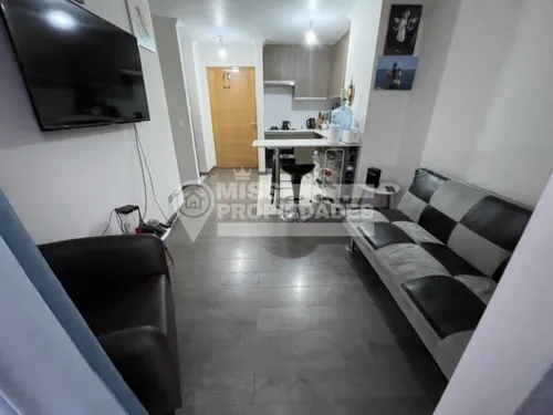Se Vende Departamento En Av Edmundo Peréz Zujovic