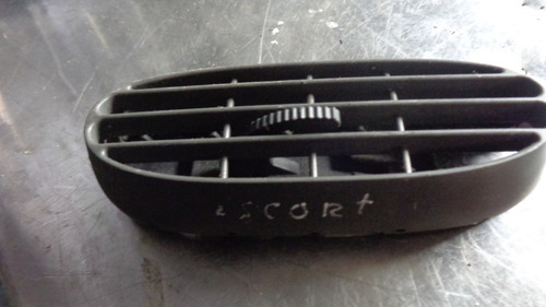 Rejilla Difusor A.c Escort Zx2 2001 Aut 2.0 F1008 (Usado)