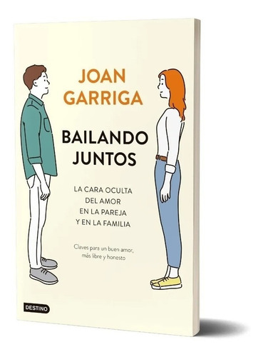 Bailando Juntos Joan Garriga Edit. Destino