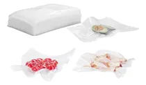 Comprar Bolsas Selladoras Al Vacío Vevor, 20 X 30 Cm, 200 Unidades, 