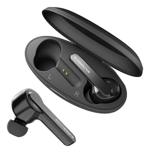 Auriculares Inal mbricos Soundpeats Truecapsule Premium Shop