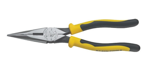 Pinza Punta Conica Corte Kleintools Kt203-8p 213mm 19200190