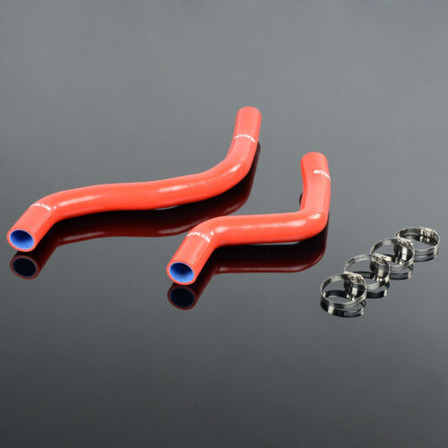 Fit For 05-07 Mitsubishi Lancer Evo 9 Ct9a 4g63t Red Sil Oab