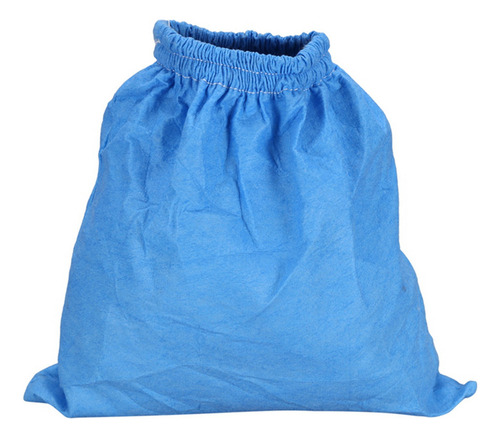 Hx Bolsa De Filtro Textil Crystally-2 Piezas Para Mv1 Wd1