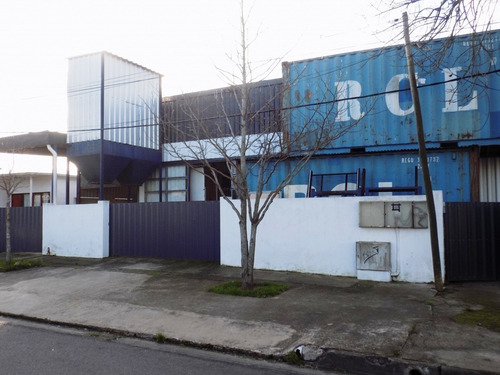 Venta De Galpón- Ref: 6438