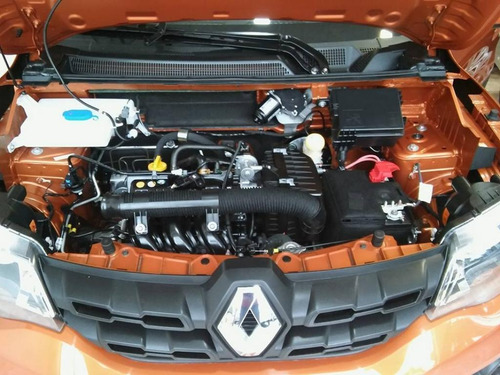 Renault Kwid 1.0 Zen Patentado (2020)