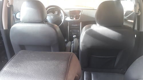 Imagen 6 de 7 de Peugeot 207 Gti Fase 2