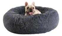 Comprar Cama Moises Nido Corderito Mascotas Perro Gato Cuna Cucha Negro Antideslizante