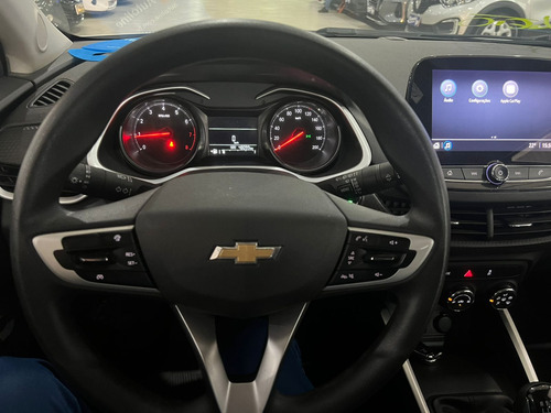 Chevrolet Onix 1.0 Lt 2 5P