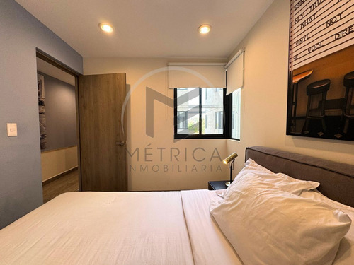 Departamentos Nuevo En Venta En La Col. Roma Sur En Ubicación Privilegia