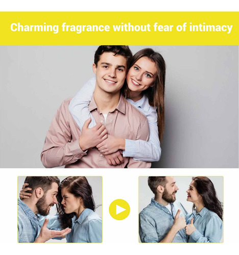 Super Pheromone, Poderosa Feromona Para Atraer A Las Mujeres