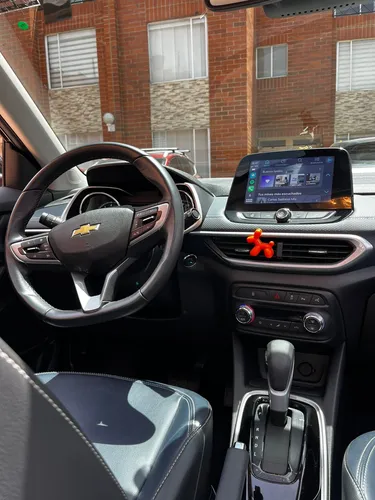 Chevrolet Tracker 2022 1.2 Version Premier