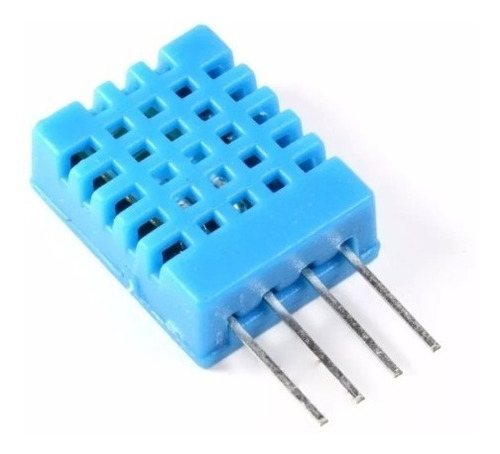 Sensor Umidade Temperatura Dht11 Arduino Pic Raspberry Arm