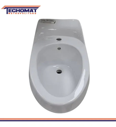 Bidet Emporio 093 Blanco