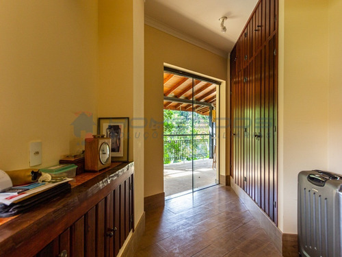 Imagem 28 de 30 de Sobrado A Venda No Gramado / Campinas; Casa Condominio Chacara Gramado - Ca01122 - 69291158