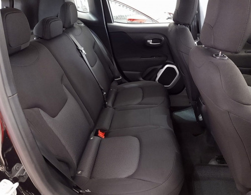 Imagem 9 de 14 de Jeep Renegade 1.8 16v Flex Sport 4p Automático 2019