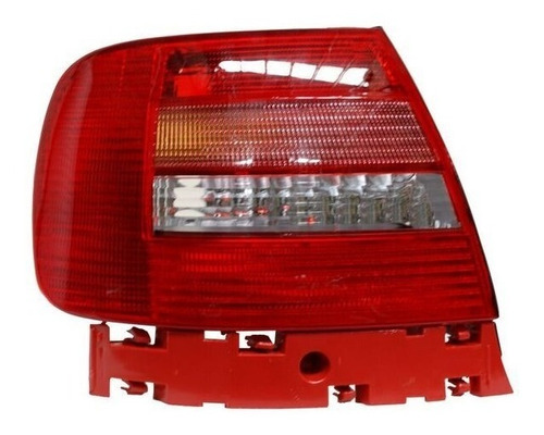 Calavera Audi A4 1999-2000 Derecha