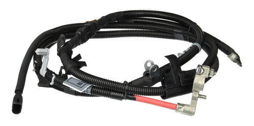 Motorcraft Wc95823 switch A Starter Cable