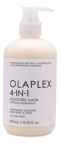 Olaplex 4 En 1 Moisture Mask, 370 Ml Original
