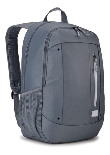 Mochila Case Logic Jaunt Gris 15.6