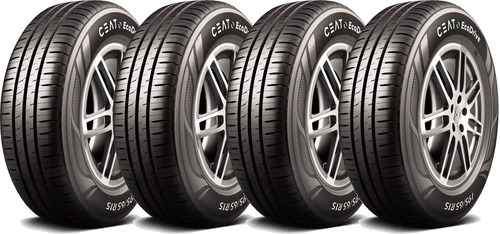 Kit de 4 pneus Ceat EcoDrive P 185/70R14 88 H