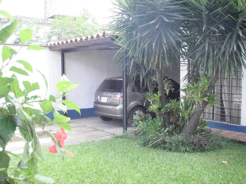 Se Vende Casa Cagua Zonificación Ar-5 