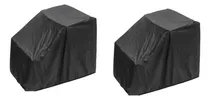 Comprar 2 Fundas Para Barcos, 46 X 40 X 45 Pulgadas, Funda Para Cons