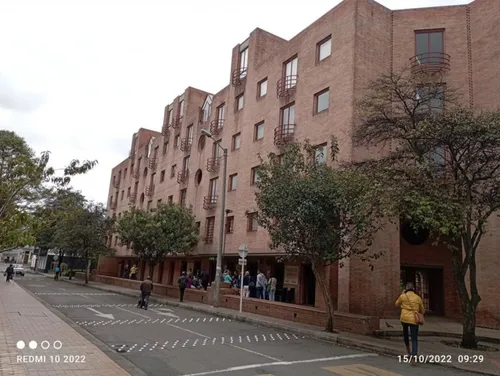 Local En Venta En Nueva Santafe De Bogota. Cod V15222