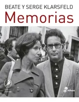 Comprar Memorias -  Beate Klarsfeld