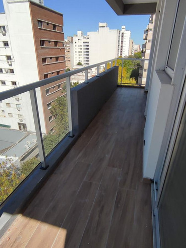 Imagen 9 de 14 de Venta Depto 1 Dormitorio A Estrenar - 59 E/ 9 Y 10 - La Plata