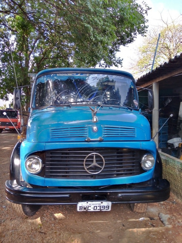Mercedes Bens 1113 1113