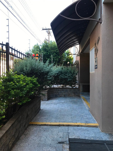 Imagem 14 de 14 de Ótimo Apartamento De 2 Dormitórios Na Boa Vista