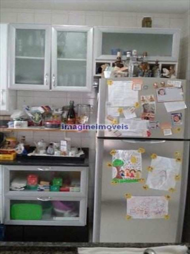 Imagem 9 de 30 de Apto No Tatuapé Com 2 Dorms Sendo 1 Suíte, 2 Vagas, 69m² - Ap0991