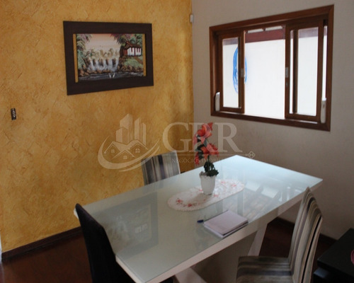 Imagem 8 de 30 de Sobrado 4 Dormitórios, Com Edícula No Jardim Flórida- Jacareí- Sp - Ca01293 - 68987828