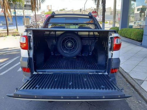Imagem 13 de 14 de Fiat Strada 1.4 Mpi Freedom Cd 8v Flex 3p Manual