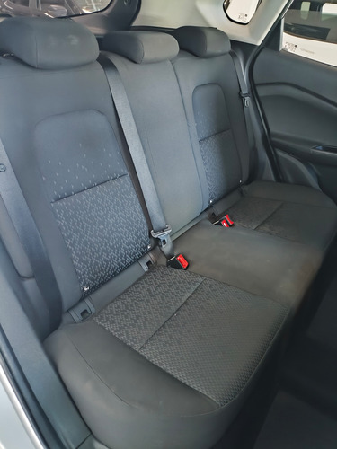 Chevrolet Tracker 1.0 Turbo 5p