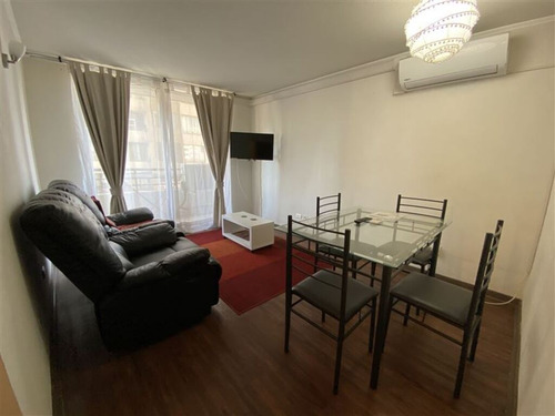 A. Prat 300, Dpto 2d, 2b, Bodega, Aire Acond (93037)