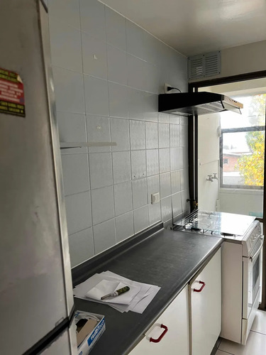 Departamento En Condominio Raúl Labbe