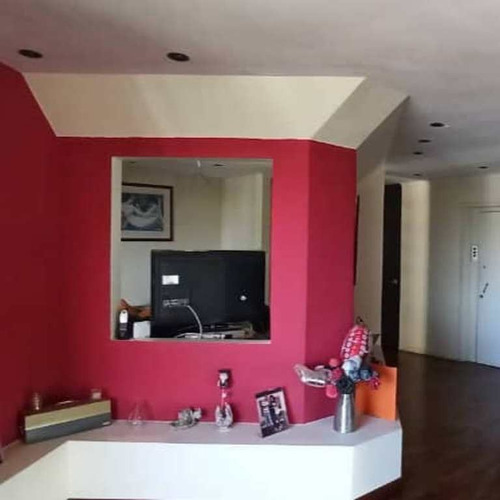 Imagen 2 de 14 de Vendo Espectacular Penthouse Con Hermosa Vista De 360º De Caracas.