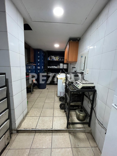 Venta De Fondo De Comercio En Catia La Mar, Atlántida