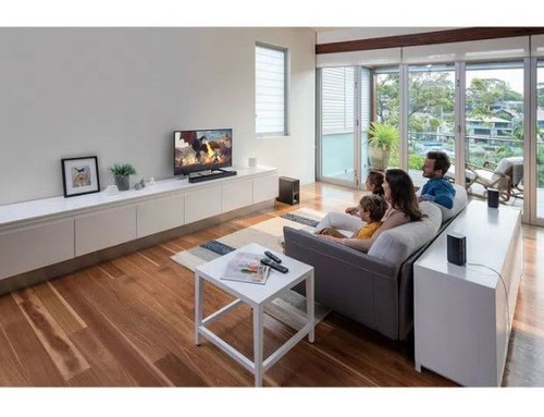Imagen 6 de 6 de Barra De Sonido Sony Ht-s20r Bluetooth 400w Hdmi 5.1 Canales