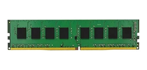 Memoria Kingston Ddr4 4g 2666 Mhz (ds)