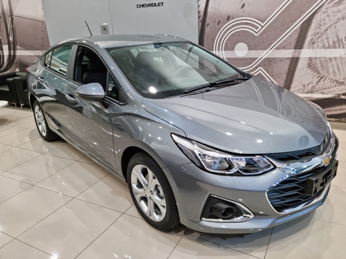 Imagen 12 de 25 de Chevrolet Cruze Lt 4 Puertas Automático Fabrica