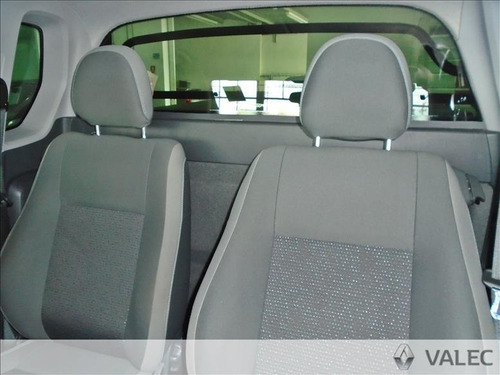 Chevrolet Montana Montana 1.4 Ls Cs 8v Flex