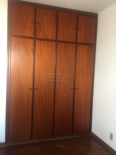 Imagem 11 de 21 de Apartamento Com 3 Dormitórios À Venda, 146 M² Por R$ 690.000,00 - Vila Pinheirinho - Santo André/sp - Ap5754