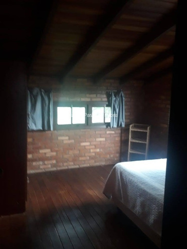 Imagem 10 de 30 de Casa - 459 - 70010636