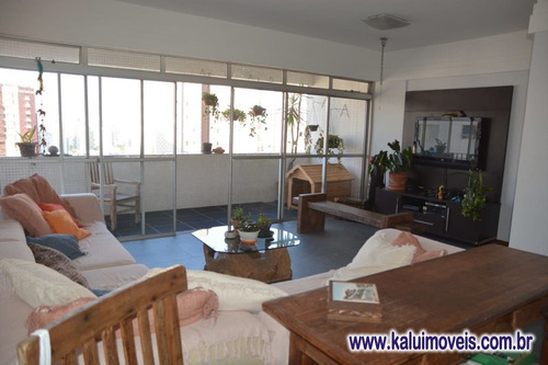 Vila Bastos - Apartamento Alto Padrão - 72534