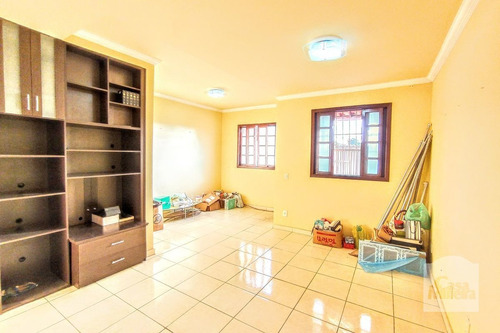 Imagem 2 de 15 de Casa À Venda No Santa Mônica - Código 316822 - 316822