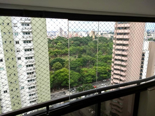 Imagem 4 de 20 de Apartamento - 110a - 69292056